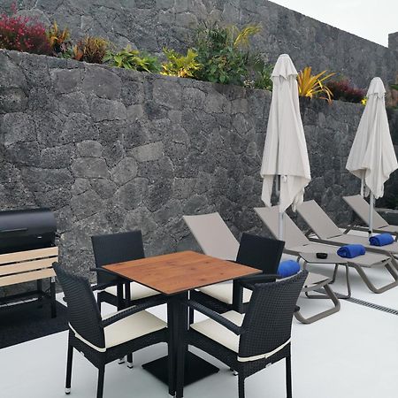 Villa Tagoror Tiagua Exteriér fotografie